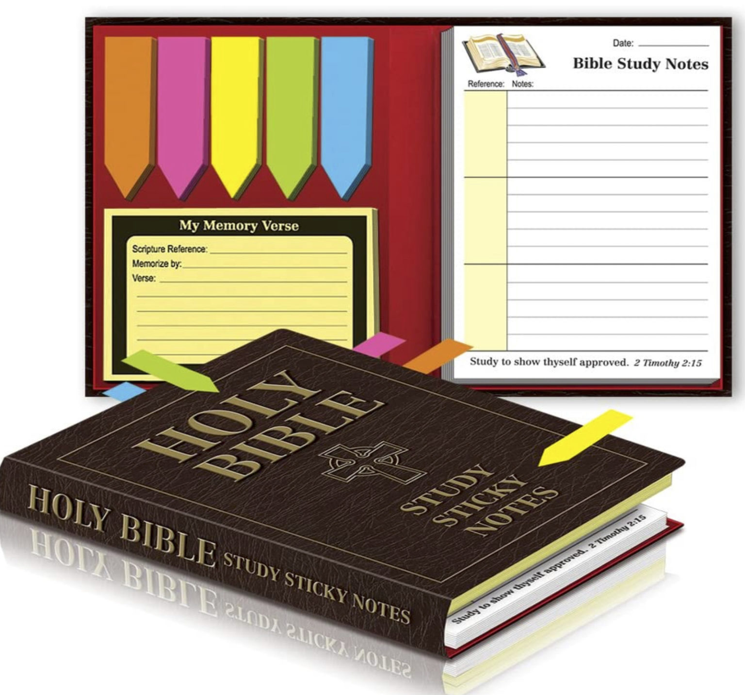 The Biblical Truth – Unveiling the Truth of the Scriptures